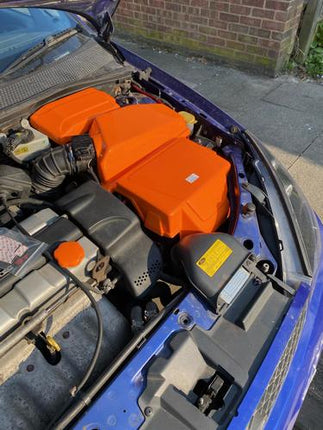Proform Engine Bay Dress Up Kit (various colours) - Mk1 Ford Focus - Car Enhancements UK