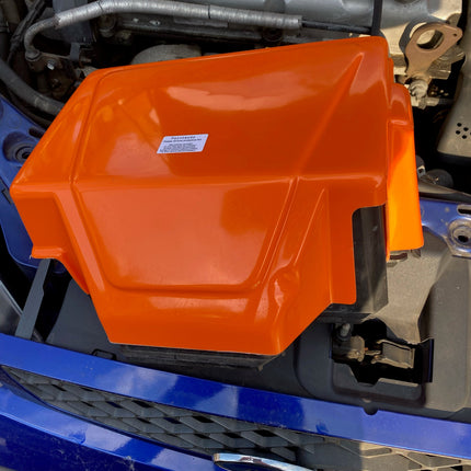 Proform Battery Cover (various colours) - Mk1 Ford Focus - Car Enhancements UK