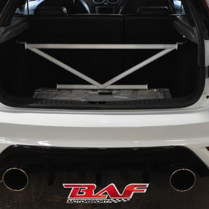 Baf Motorsport - FORD FOCUS MK2 K-BRACE - Car Enhancements UK