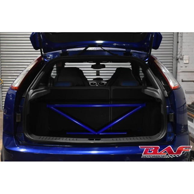 Baf Motorsport - FORD FOCUS MK2 K-BRACE - Car Enhancements UK