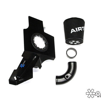 AIRTEC Motorsport Induction Kit for 1.0-litre Mk3 Focus Facelift - Car Enhancements UK