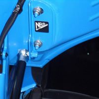 Focus MK3 Bonnet Strut KIt - Car Enhancements UK