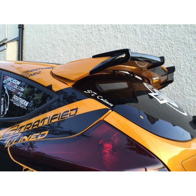 Mk3 Focus Wing Riser Kit - Car Enhancements UK