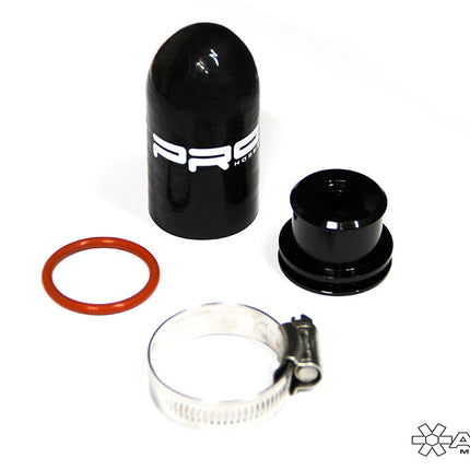 AIRTEC Motorsport Sound Suppressor for Focus RS MK3 - Car Enhancements UK