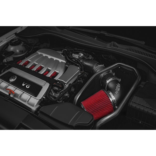 Leyo Motorsport Cold Air Intake Kit - Golf Mk5 R32 - Car Enhancements UK