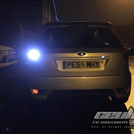 Mk6 Fiesta Full Upgrade Kit - Pre Facelift - Car Enhancements UK