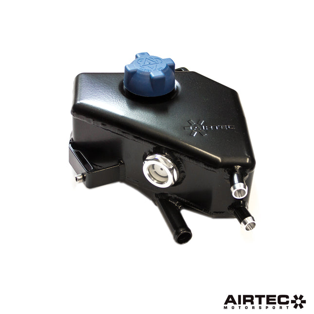 AIRTEC MOTORSPORT HEADER TANK FOR FIESTA ST180 - Car Enhancements UK