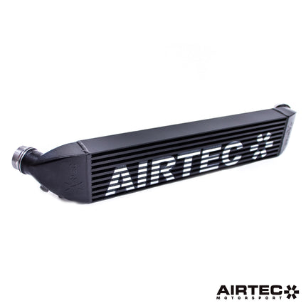 Airtec Motorsport - MK8 Fiesta ST Front Mount Intercooler Upgrade - Car Enhancements UK