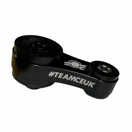 Enhanced Performance Torque Mount - MK8 Fiesta - Car Enhancements UK