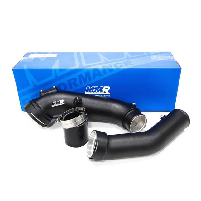 MMR Performance Charge Pipes - BMW M135i / M235i / M2 - Car Enhancements UK