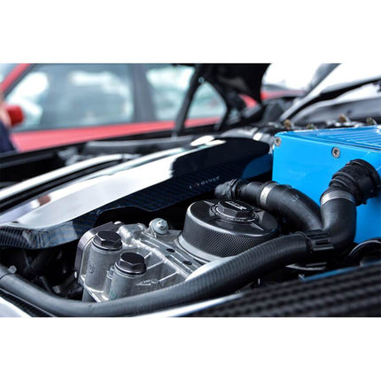 MMR Performance Oil Filter Housing - BMW N20 / N52 / N54 / N55 / S55 - Car Enhancements UK