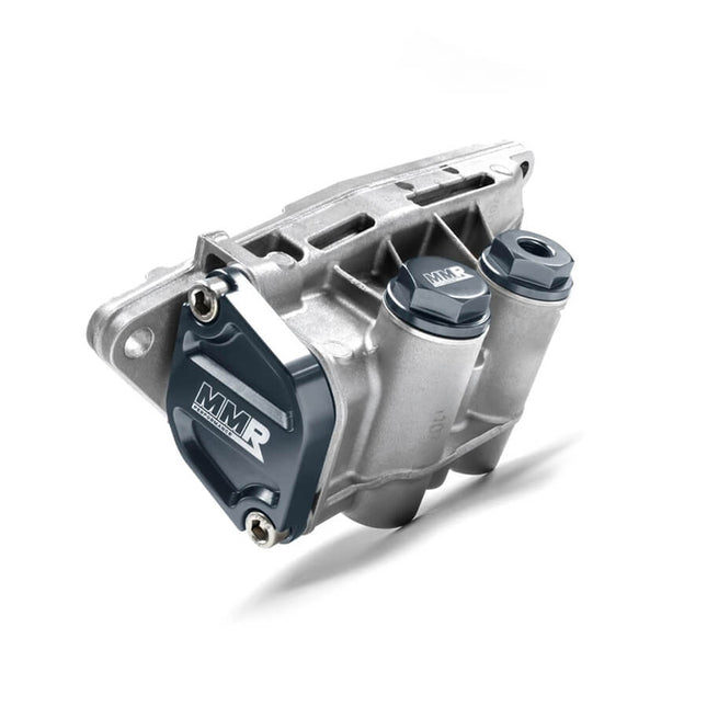 MMR Performance Oil Thermostat Cover Dress Up Kit - BMW N55 / N54 / S55 - Car Enhancements UK