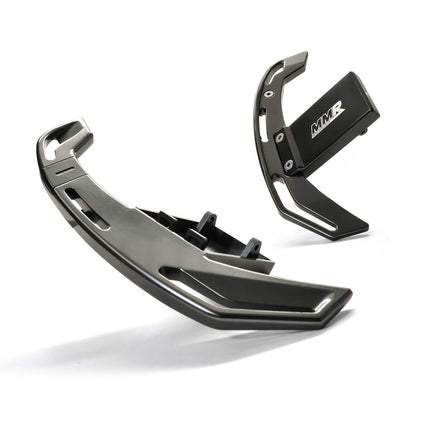 MMR Performance Aluminium Billet Gear Shift Paddle Set - BMW F Series - Car Enhancements UK