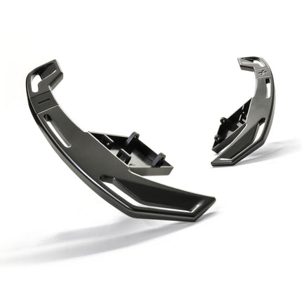MMR Performance Aluminium Billet Gear Shift Paddle Set - BMW F Series - Car Enhancements UK