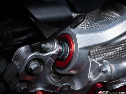 Audi Thrust Arm Monoball Upgrade Kit - Car Enhancements UK