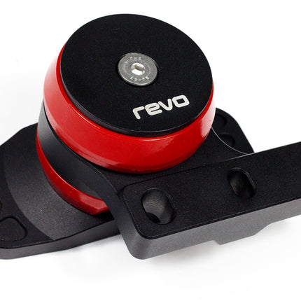 Revo MQB Engine Mount Kit Full Set with tool - Car Enhancements UK