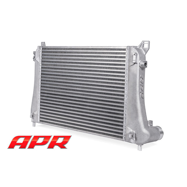 APR Intercooler Kit - for MQB 2.0 TFSI / TSI Vehicles - Car Enhancements UK