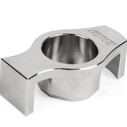 APR Billet Stainless Steel Dogbone/Subframe Mount Insert for MQB Vehicles - Car Enhancements UK