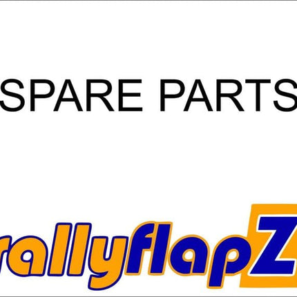 MUDFLAP KITS - SPARE PARTS - IMPREZA HATCH / SALOON (2008-2014) - Car Enhancements UK
