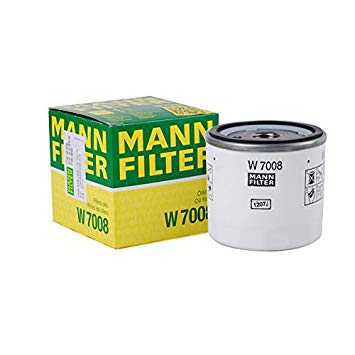 Man Oil Filter - MK8 Fiesta ST - Car Enhancements UK