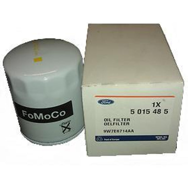 Fiesta ST 2013 Ford Oil Filter - Car Enhancements UK