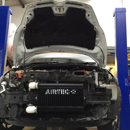 AIRTEC Intercooler Upgrade for Fiesta Mk7/MK7.5 1.6 Diesel - Car Enhancements UK