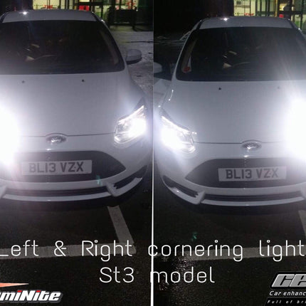 Focus MK3 ST - full kit (PRE FACELIFT) - Car Enhancements UK