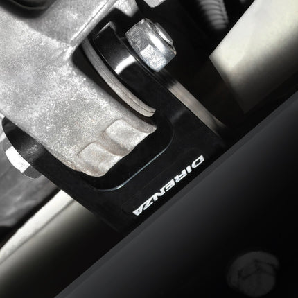 Direnza - Ford Focus MK2 ST2 ST225 05-11 - Rear Lower Gearbox Torque Link Mount - Car Enhancements UK