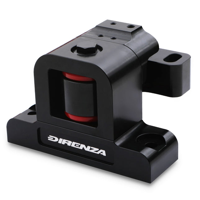 Direnza - VW Golf MK4 2.8 VR6 99-05 - Aluminium Offside Engine Torque Mount - Car Enhancements UK