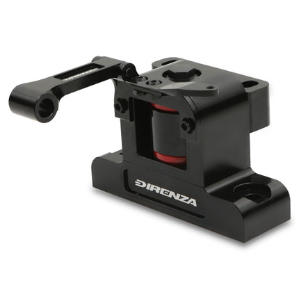 Direnza - VW Golf MK7 | Audi A3 8V TT 8S | Seat Leon 5F | Skoda Octavia 5E 2.0T - Aluminium Offside Engine Torque Mount - Car Enhancements UK