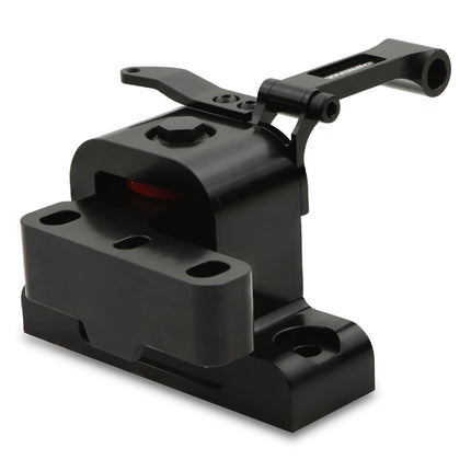 Direnza - VW Golf MK7 | Audi A3 8V TT 8S | Seat Leon 5F | Skoda Octavia 5E 2.0T - Aluminium Offside Engine Torque Mount - Car Enhancements UK