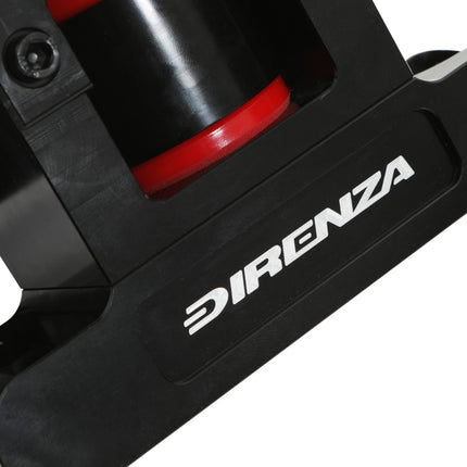 Direnza - VW Golf MK7 | Audi A3 8V TT 8S | Seat Leon 5F | Skoda Octavia 5E 2.0T - Aluminium Offside Engine Torque Mount - Car Enhancements UK