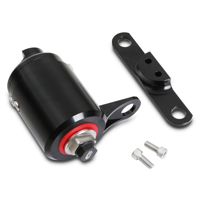 Direnza - Ford Fiesta MK7 ST180 | ST200 1.6 Ecoboost - Aluminium Offside Engine Torque Mount - Car Enhancements UK