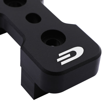 Direnza - Audi A4 / S4 / RS4 / A5 / S5 / RS5 / Q5 / SQ5 / B8 / 8T / 8R 08-17 - Gearbox Mount Insert - Car Enhancements UK