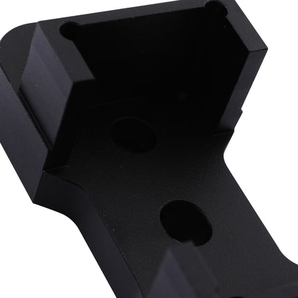 Direnza - Audi A4 / S4 / RS4 / A5 / S5 / RS5 / Q5 / SQ5 / B8 / 8T / 8R 08-17 - Gearbox Mount Insert - Car Enhancements UK