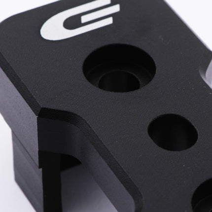 Direnza - Audi A4 / S4 / RS4 / A5 / S5 / RS5 / Q5 / SQ5 / B8 / 8T / 8R 08-17 - Gearbox Mount Insert - Car Enhancements UK