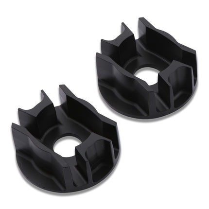 Direnza - Audi A4 / S4 / RS4 / B8 / B8.5 09-17 - Rear Differential Mount Inserts - Car Enhancements UK