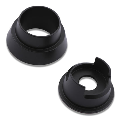 Direnza - Audi A4 / S4 / RS4 / B8 / B8.5 09-17 - Front Differential Mount Inserts - Car Enhancements UK