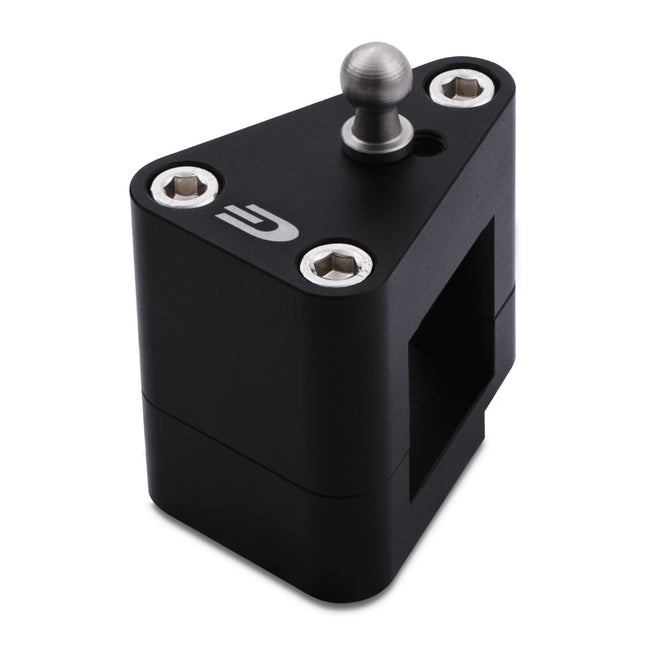 Direnza - Ford Fiesta ST180 MK7 1.6 13-18 - Short Shifter - Car Enhancements UK