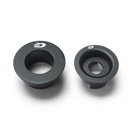 Direnza - Audi A4 / S4 / RS4 / B8 / B8.5 09-17 - Front Differential Mount Inserts - Car Enhancements UK