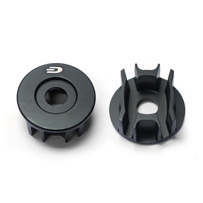 Direnza - Audi A4 / S4 / RS4 / B8 / B8.5 09-17 - Rear Differential Mount Inserts - Car Enhancements UK