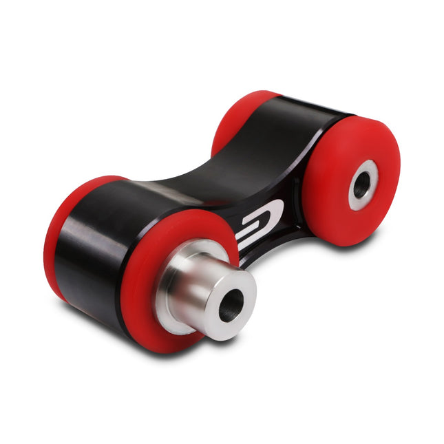 Direnza - Ford Fiesta MK7 ST180 / ST200 / Ecoboost - Aluminium Dog Bone Gearbox Mount - Car Enhancements UK