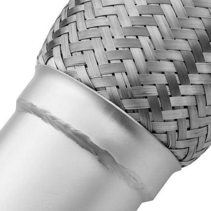 Direnza - VW Golf MK7 GTI 2.0 + 1.8 / Beetle MK3 1.8 / Seat Leon Cupra 2.0 / Audi A3 8V 1.8 (TFSI) 2013+ Ceramic Coated Decat Downpipe - Car Enhancements UK