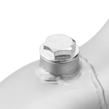 Direnza - VW Golf MK7 GTI 2.0 + 1.8 / Beetle MK3 1.8 / Seat Leon Cupra 2.0 / Audi A3 8V 1.8 (TFSI) 2013+ Ceramic Coated Decat Downpipe - Car Enhancements UK