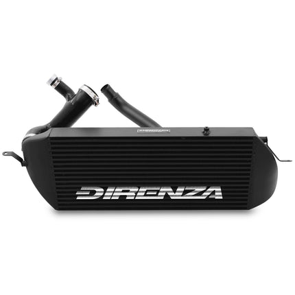 Direnza - Ford Focus ST 225 MK2 05-12 - MVT Front Mount Intercooler Kit - Car Enhancements UK
