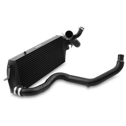 Direnza - Ford Focus ST 225 MK2 05-12 - MVT Front Mount Intercooler Kit - Car Enhancements UK