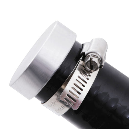 Direnza - Ford Focus ST 225 MK2 05-12 - MVT Front Mount Intercooler Kit - Car Enhancements UK