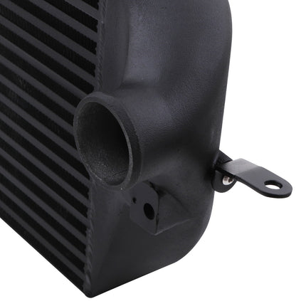 Direnza - Ford Focus ST 225 MK2 05-12 - MVT Front Mount Intercooler Kit - Car Enhancements UK