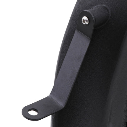 Direnza - Ford Focus ST 225 MK2 05-12 - MVT Front Mount Intercooler Kit - Car Enhancements UK