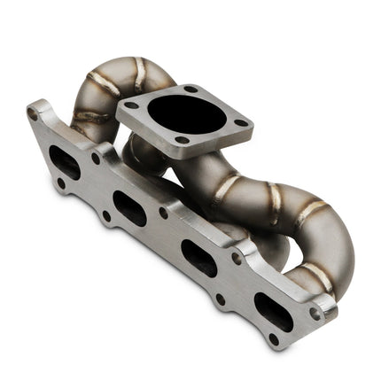 Direnza - Fiat 500 Abarth 1.4 Turbo 08-18 - Track Series Exhaust Manifold & Downpipe - Car Enhancements UK